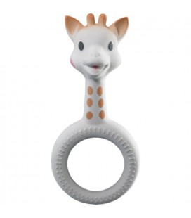 Sophie la girafe - Anillo de dentición SO'PURE