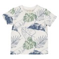 Birba&Trybeyond - Camiseta manga corta algodón fantasía