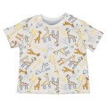 Birba&Trybeyond - Camiseta manga corta algodón fantasía