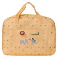 Tutete - Bolso de Playa con Rejilla Wild Animals