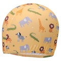 Tutete - Gorro Natación Infantil Wild Animals L
