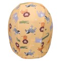 Tutete - Gorro Natación Infantil Wild Animals L