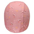 Tutete - Gorro Natación Infantil Whale Pink