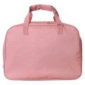Tutete - Bolso de Playa con Rejilla Whale Pink
