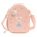 Tutete - Bolsa Merienda Térmica 3D Mouse Fairies