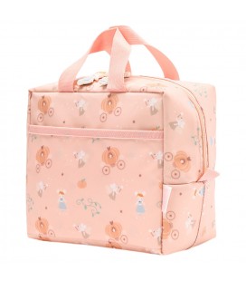 Tutete - Bolsa Merienda Térmica Mouse Fairies