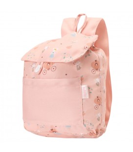 Tutete - Mochila Tela Pequeña Mouse Fairies