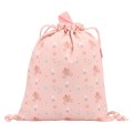 Tutete - Mochila Saco Tela Mouse Fairies