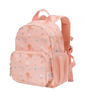 Tutete - Mochila Infantil Mouse Fairies
