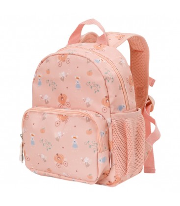Tutete - Mochila Infantil Mouse Fairies
