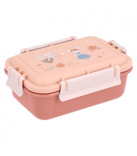 Tutete - Caja Almuerzo Bento Mouse Fairies