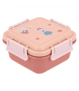 Tutete - Caja Almuerzo Grande Mouse Fairies