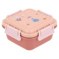 Tutete - Caja Almuerzo Grande Mouse Fairies