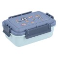Tutete - Caja Almuerzo Bento Planes