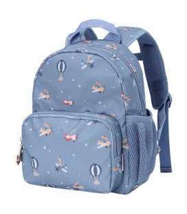 Tutete - Mochila Infantil Planes