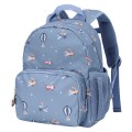 Tutete - Mochila Infantil Planes