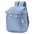 Tutete - Mochila Tela Pequeña Planes