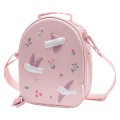Tutete - Bolsa Merienda Térmica 3D Blossom Birds