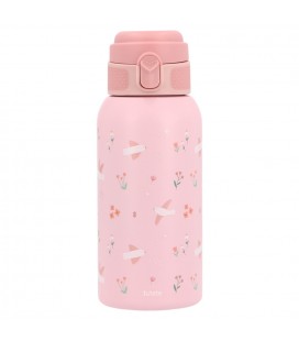 Tutete - Botella Acero Térmica Blossom Birds 500ml