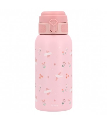 Tutete - Botella Acero Térmica Blossom Birds 500ml