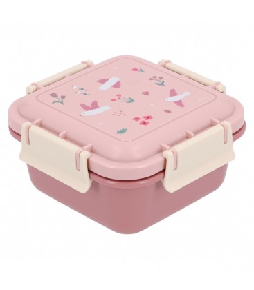 Tutete - Caja Almuerzo Grande Blossom Birds