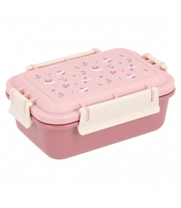 Tutete - Caja Almuerzo Bento Blossom Birds