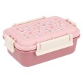 Tutete - Caja Almuerzo Bento Blossom Birds