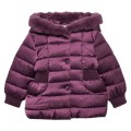 Abel&Lula - Chaqueton corto color Cereza