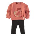 Babybol - Conjunto 2 piezas calabaza