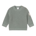 Mayoral Newborn - Jersey jaspe vigoré