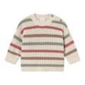 Mayoral Newborn - Jersey de rayas