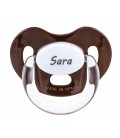 Chupete personalizado varios colores Boann