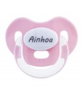 Chupete personalizado varios colores Boann