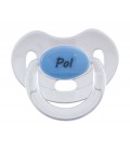 Chupete personalizado varios colores Boann