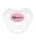 Chupete personalizado varios colores Boann