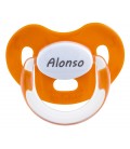 Chupete personalizado varios colores Boann