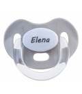 Chupete personalizado varios colores Boann