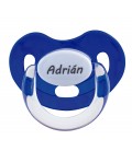 Chupete personalizado varios colores Boann