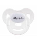 Chupete personalizado varios colores Boann