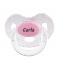 Chupete personalizado varios colores Boann
