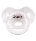 Chupete personalizado varios colores Boann