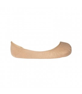 Salvapies punto liso de Cóndor - Moka (2 pares)