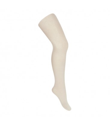 Panty de ceremonía para niña de Cóndor - Cava