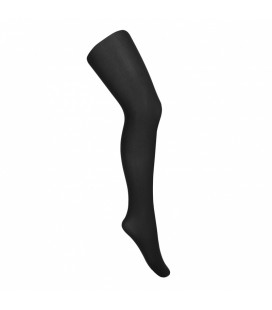 Panty condorel.la microfibra 120 deniers de Cóndor -  Negro