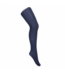 Panty condorel.la microfibra 120 deniers de Cóndor -  Azul marino