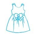 Vestidos para niña