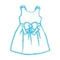Vestidos para bebé