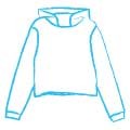 Sudaderas y jerseys para bebé