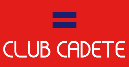 Club Cadete Comunión