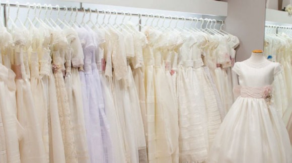 Vestido para la Primera Comunión: Consejos de compra